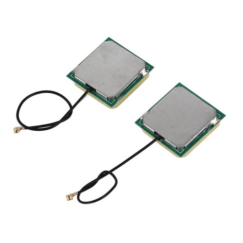 2pcs gps ceramic antenna - ceramic,