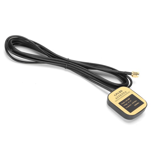 Gps active antenna sma - active,