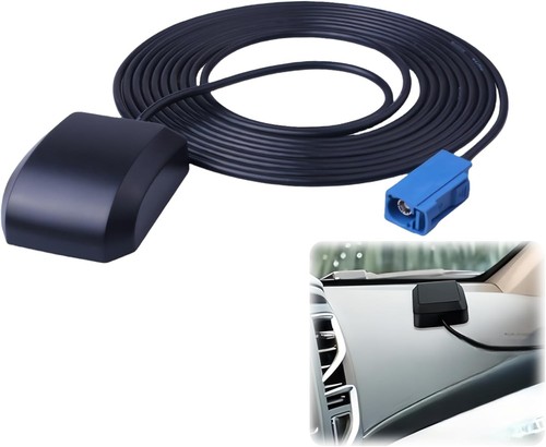 Waterproof gps antenna - waterproof,