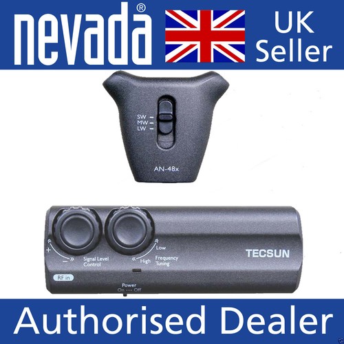 Tecsun 48x active loop - active,