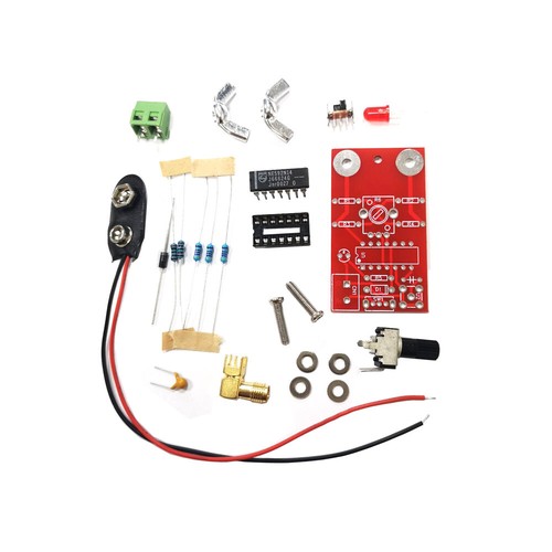 Loop antenna active - antenna,