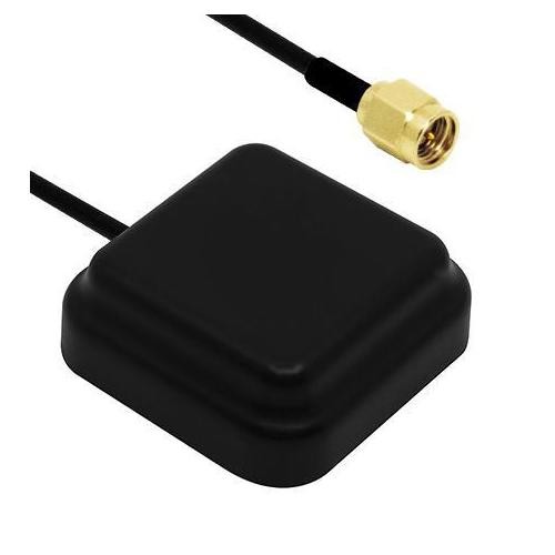 Ip67 active dual band high - active,