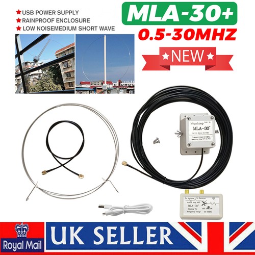 Mla 100 30mhz ring - 100-30mhz,
