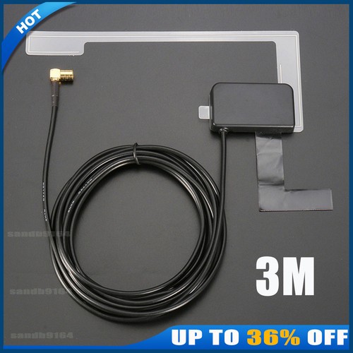 Universal car dab - universal, fm