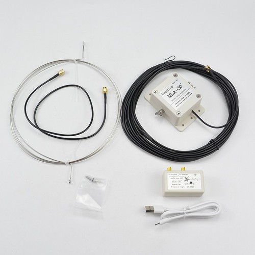 Mla active loop - mla-30,