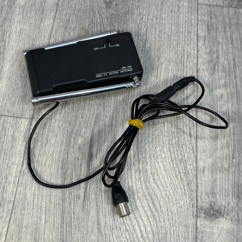 Ross zpa 320 - 320, mini