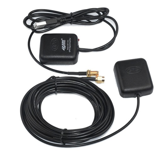 Gps antenna signal repeater - signal,