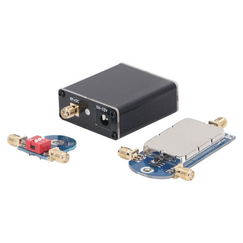 Active loop antenna - active,