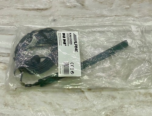 Genuine alpine kae - genuine,