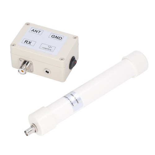 Vlf vhf active - lf,