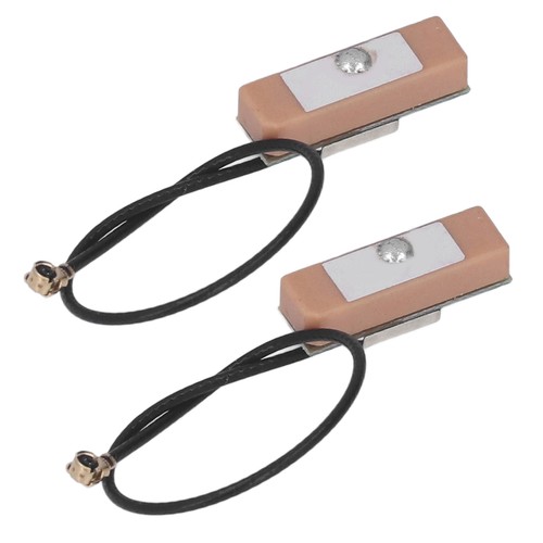 2pcs gps dual band - gps, mini