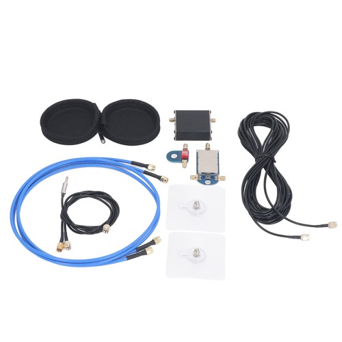 Active loop antenna 50k 500mhz - active, 50k-500mhz
