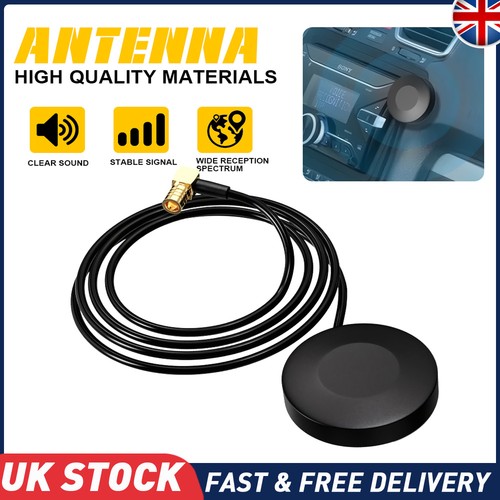 Universal dab fm antenna - universal, &