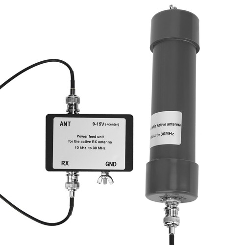 Khz mhz mini - khz, whip
