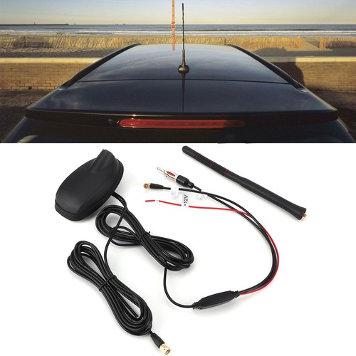 Universal car dab gps - universal, dab+gps+fm