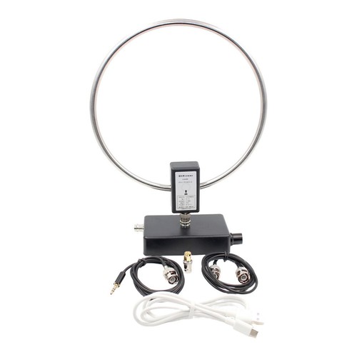 Ga800 portable active loop - ga800, for