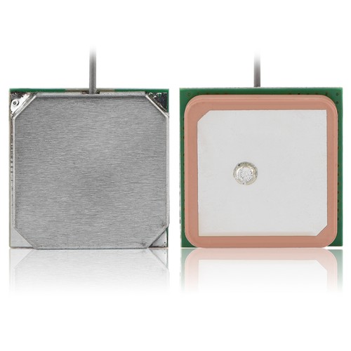 28db high gain active - 28db, ceramic