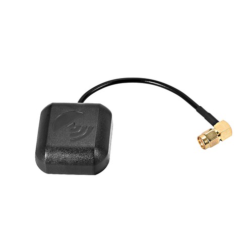 Gps active antenna - gps, 90-degree