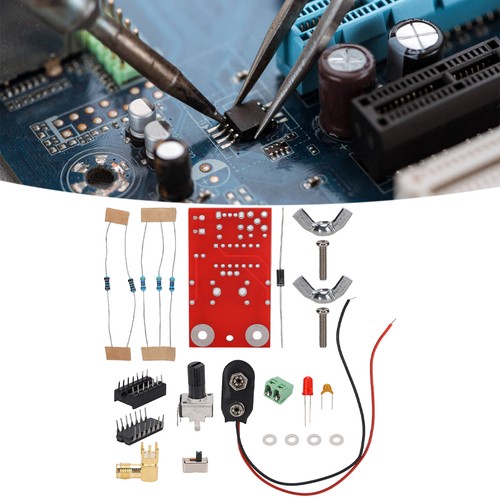 Active magnetic loop antenna - active,