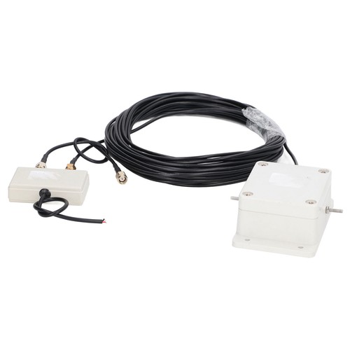 Mla active loop antenna - active,