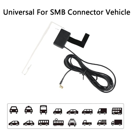 Dab universal car - 3m,