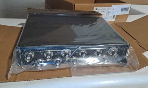 Sennheiser asa u v w - sennheiser, ew-d