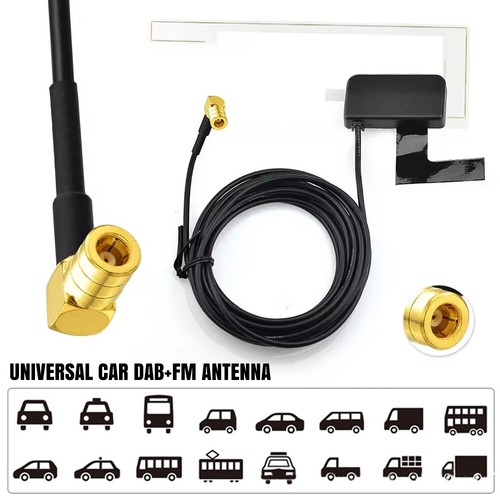 Antenna active radio - antenna,