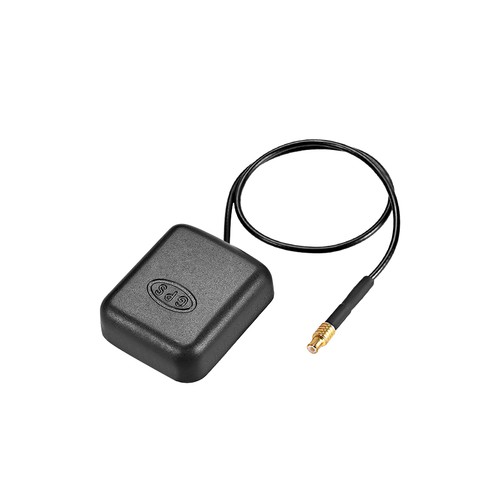 Gps active antenna - antenna, mcx