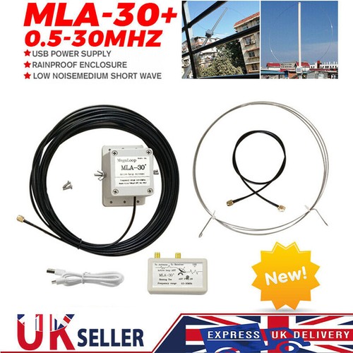 Mla 100khz 30mhz - -,