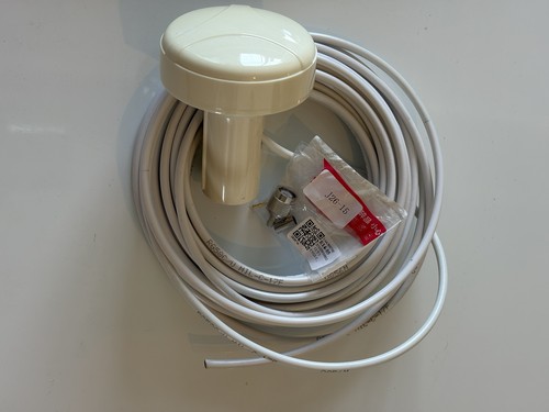 Coaxial marine gps active - marine,