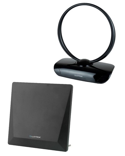 Lloytron active antenna - tv,