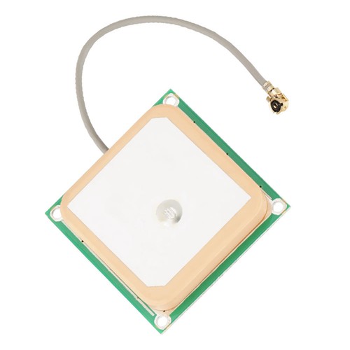 Gps active ceramic antenna - gps,