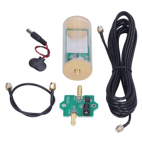Whip antenna receiver medium - whip,