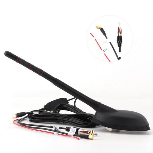 Car dab gps antenna active - antenna,