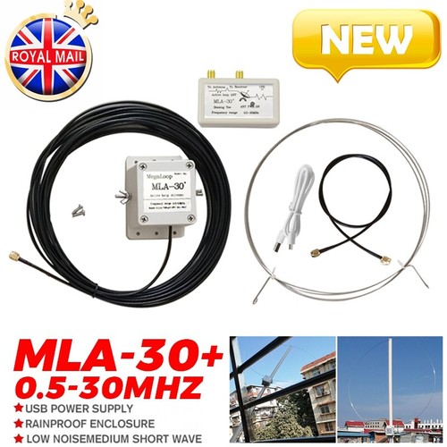 Ring mla loop active - ring,