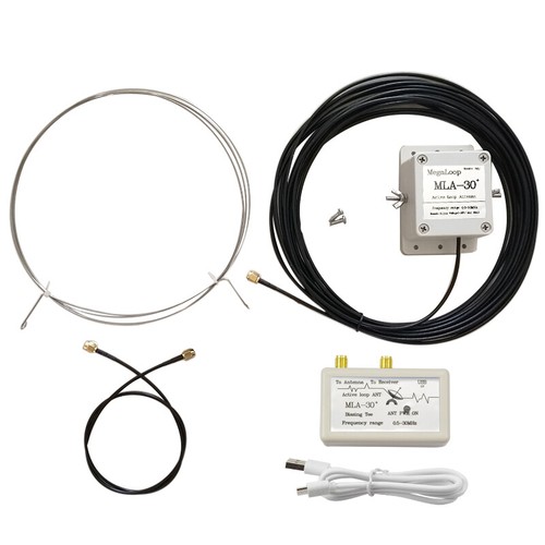 Ring mla loop - ring, active