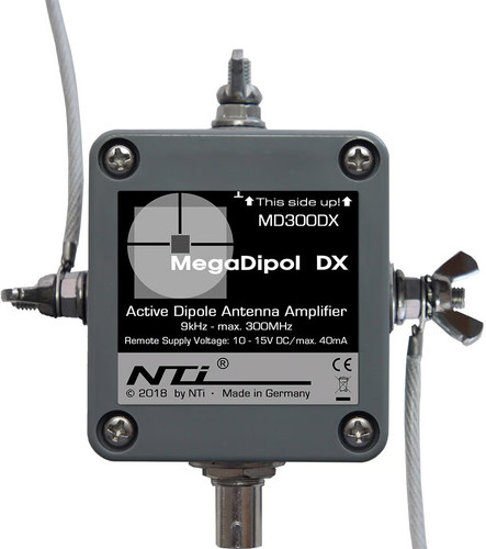 Bonito megadipole md3000x - megadipole,