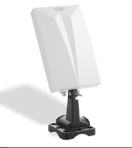 Xoro han 600 dvb patch - han, dvb-t