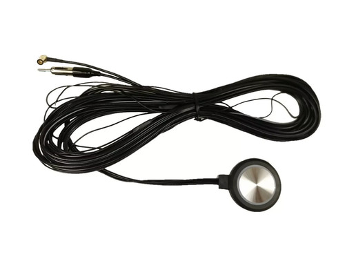 Stick windscreen active - as,