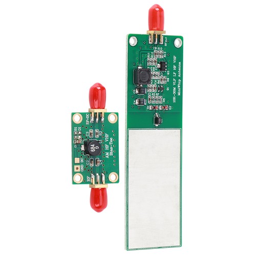 Miniwhip active shortwave sdr - shortwave,