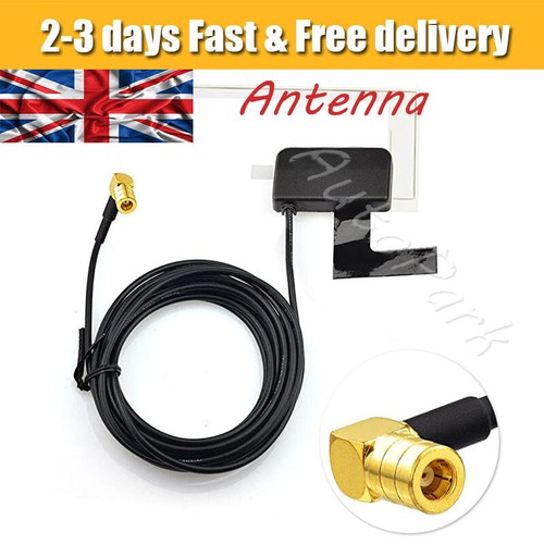 Dab universal car antenna - car,
