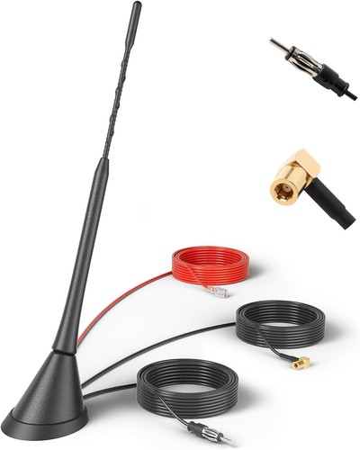 Dab car aerial antenna - dab,