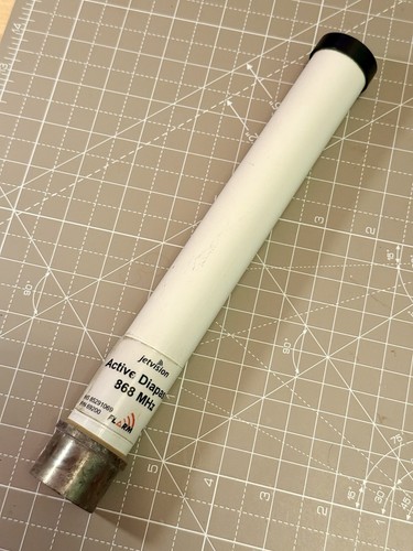 Jetvision diapson 868mhz - jetvision,
