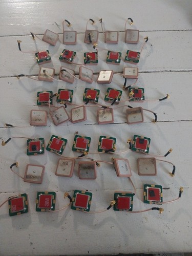 Bulk lot 40x active - bulk,