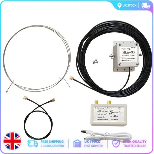 For short wave radio - wave,