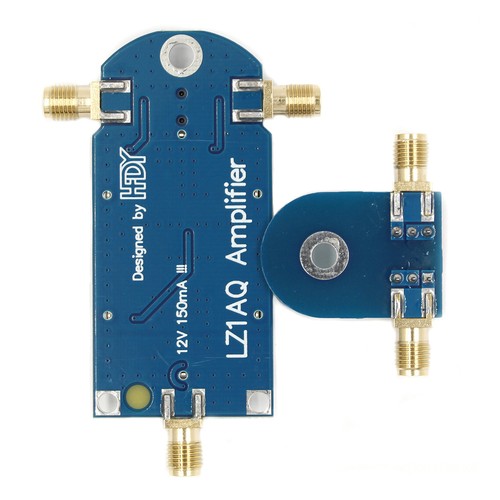 Active loop antenna 50k - antenna, 50k-500mhz