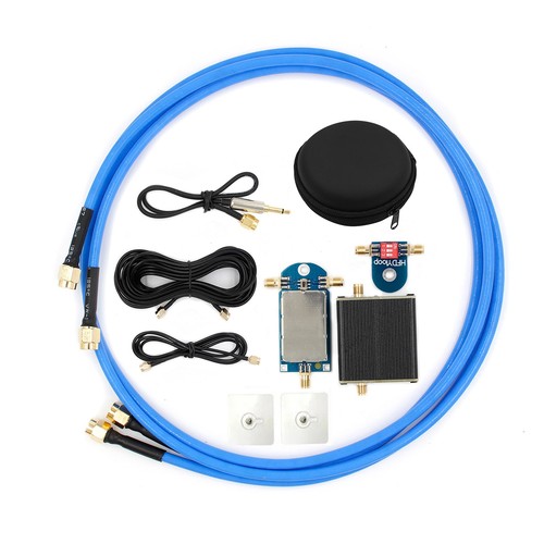 50k 500mhz allband active - 50k-500mhz,