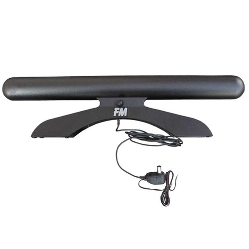 Radio antenna aerial amplifier - radio,