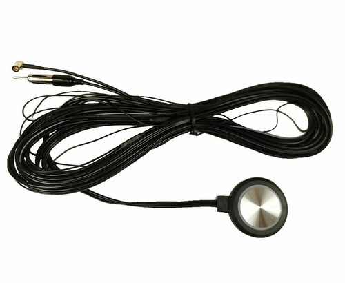 Car windscreen dab antenna - windscreen,
